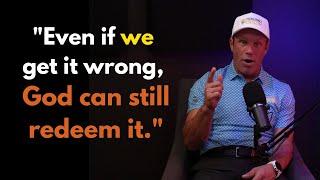 Risk, Faith, and Pickleball with Jared Jolly