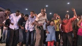 Worship House - We Are Family (Live in The New Wine Concert) (OFFICIAL VIDEO) chords