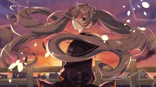 Yearning for the Sunset Redefinition ft. Hatsune Miku - YUTASO