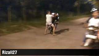 Download Lagu Jemping Circle - Nona Batu Merah MP3