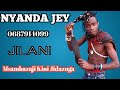 NYANDA JEY JILANI PRD MBASHA STUDIO Kisima Gude Nyanda 