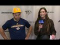 Nick Blankenburg: Postgame Interview - Nov. 3 vs VAN