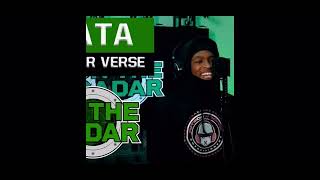 Tata X Jenn Carter - OT Cypher x tell 'em