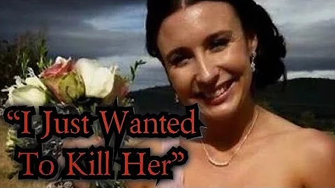 The Chilling Case of Stephanie Scott