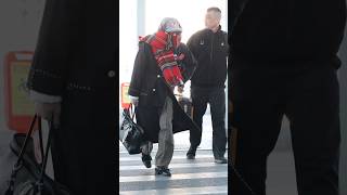 파리 접수하러 가는 힙스터 #지드래곤