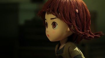 映画「ちえりとチェリー」予告編