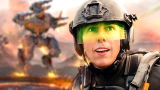 War Robots: Frontiers Reminds Me Why I Love Mech Games