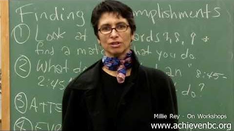 Writing Workshops for NBC in Chicago