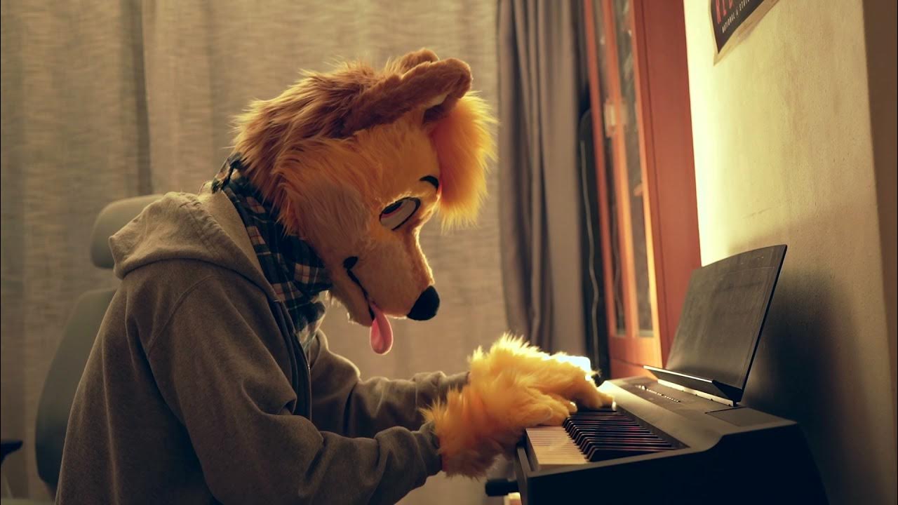 Undertale - Undertale (Short piano cover) - YouTube