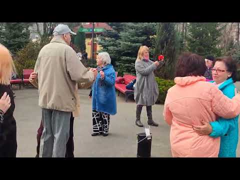 Kharkiv Харьков Танцы Как много слов в твоих глазах Март 2023