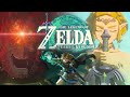 Unveiling the legend of zelda tears of the kingdom  entertagaming