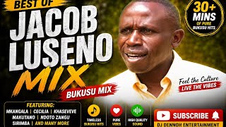 BEST OF JACOB LUSENO MIX_-_Bukusu Mix Mkangala, Cecilia, Khaseveve, Makuru, Injete, Katinde, Shihuvi