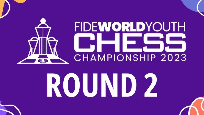 FIDE World Youth Chess Championship
