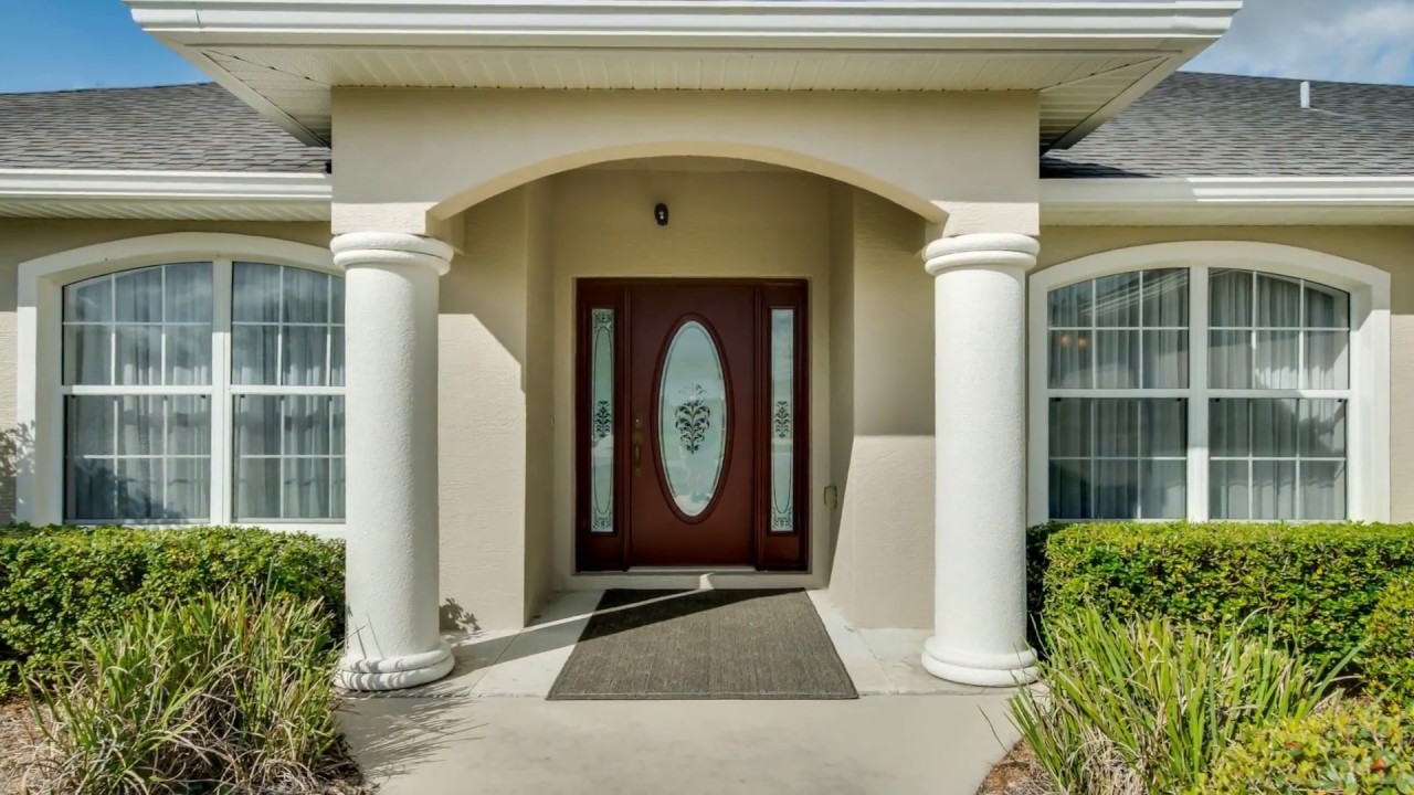 Majestic Oaks 5525 SW 89th Place Ocala, FL 34476 YouTube