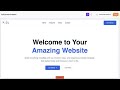 Convert your Vibe Coded Blink.new Website to a WordPress Theme in 2 minutes with AI &amp; PressMeGPT