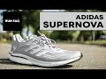 ADIDAS SUPERNOVA. Ну наконец-то!