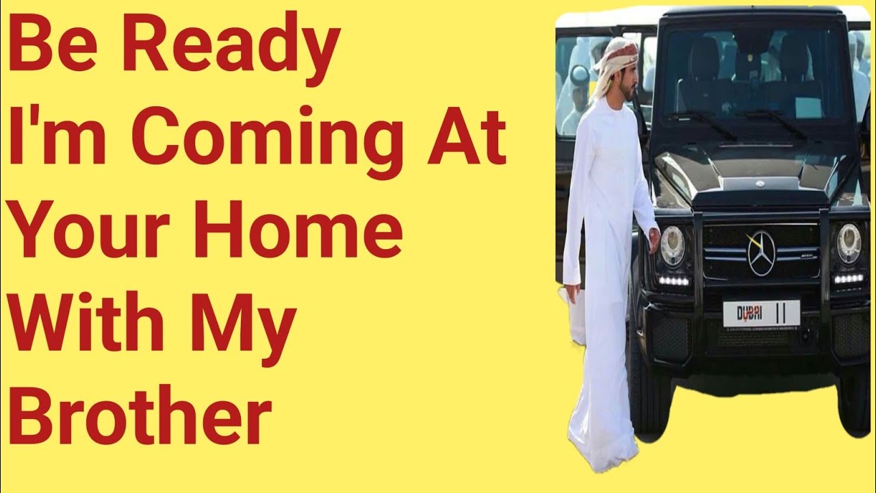 Today Vedio is different|fazza shaikh Hamdan|fazza New English translate poem|fazza King of Dubai 