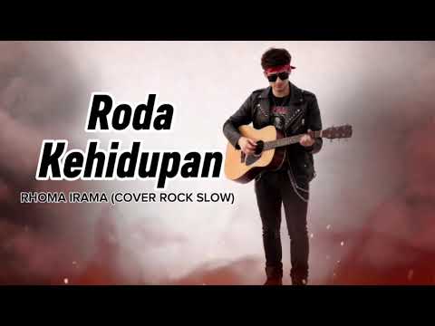 RODA KEHIDUPAN RHOMA IRAMA | Cover Rock Slow by Thoriq Family
