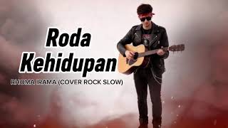 Roda Kehidupan Rhoma Irama  Cover Rock Slow By Thoriq Family