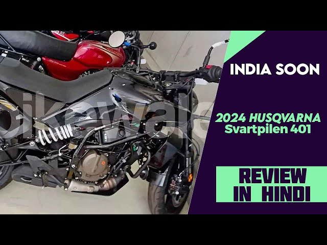 Husqvarna Bikes Price in India, Husqvarna New Models 2024, User