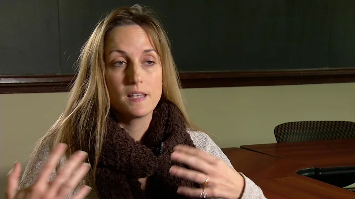 Q&A Jessica Cantlon, PhD