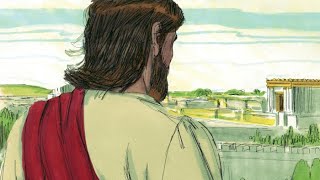 Story 21 - God Promises The Messiah
