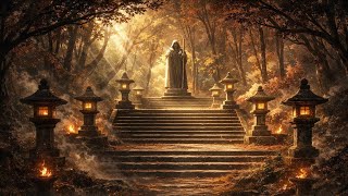 THE HALLS OF DEAD HEROES SLOWED SHADOW FİGHT 2 SPECİAL EDİTON MUSİC 🎵🎵🎵 (2025-2026)