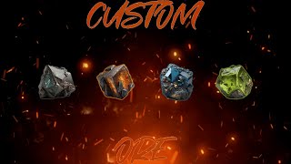 Famous Custom Ore Rust Plugin Net Worth