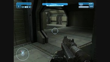 The Pillar Of Autmn SP V2part 3