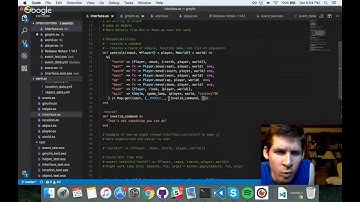 Programming a Text Adventure Game in Elixir - 3