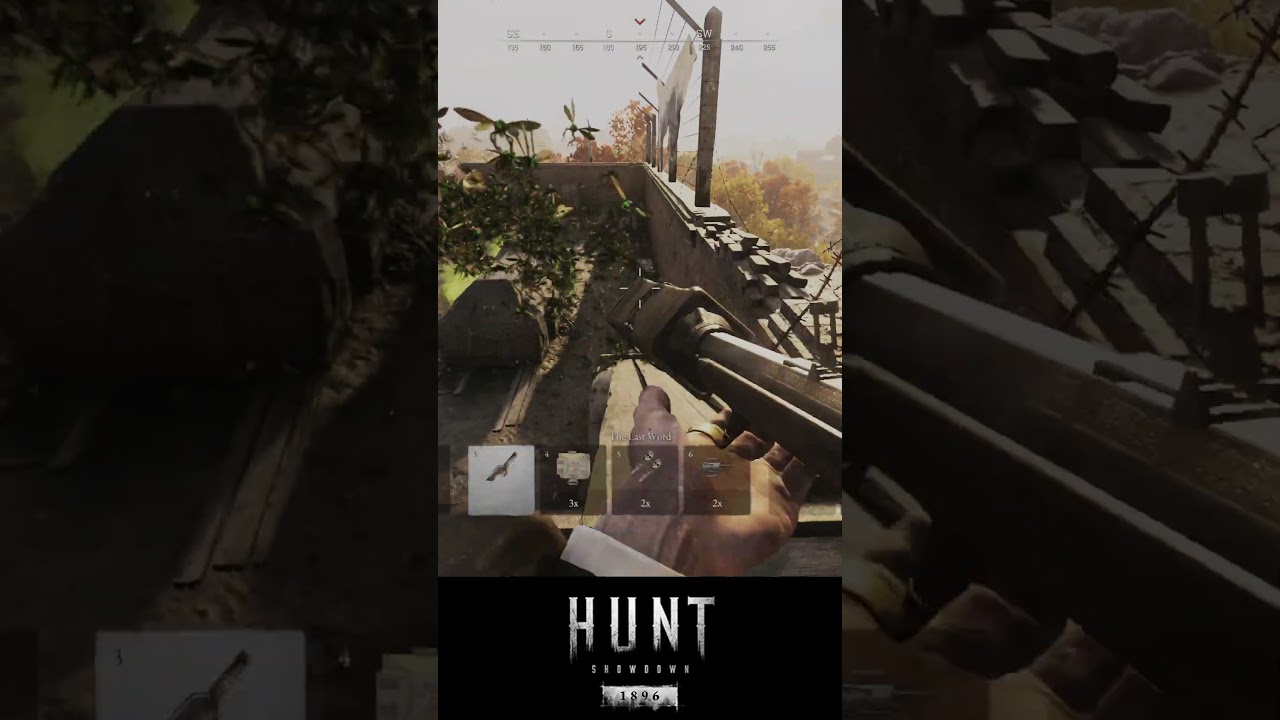 Hunt Showdown 1896 Funniest Team Wipe Moments