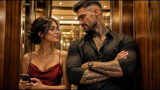 She Went on a Date with a Stranger She Met Online... Unaware He Was a Mafia Boss