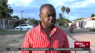 Xenophobic attacks: 800 Zimbabweans return home from South Africa