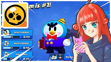 DUO Showdown - Brawl Stars - Gameplay Walkthrough Part 189 (iOS, Android)