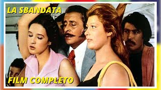 La Sbandata | Commedia | Film Completo In Italiano