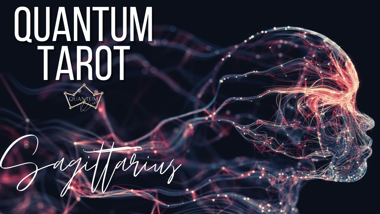 Sagittarius - They want to be you - Quantum Tarotscope