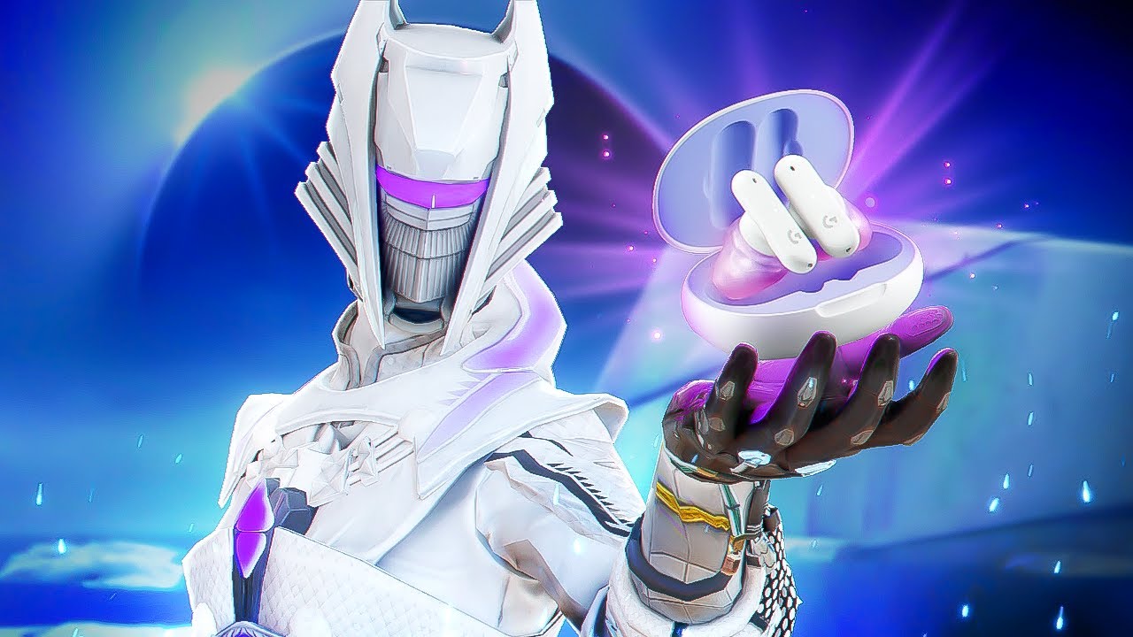 You'll Want These | NEW Logitech G Fits: Unboxing & Setup - YouTube