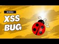 [GOOGLE BUG BOUNTY 2023] - XSS on Google