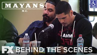 Mayans M.C. | Inside Season 2: Beginnings | FX