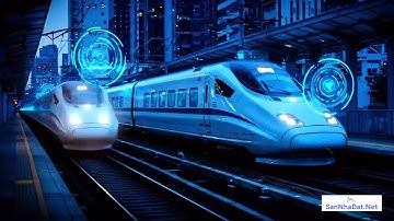 💥 BÁN ĐẤT NỀN TRUNG TÂM LÕI PHÚ CÁT – HÒA LẠC SỔ ĐỎ TRAO TAY – 2 PHÚT TỚI METRO SỐ 5.