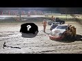 I CRASHED A RACECAR! *CAUGHT ON CAMERA*