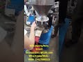 MGJ-130 bone milling machine, bone fish miller paste maker. Bone paste making machine
