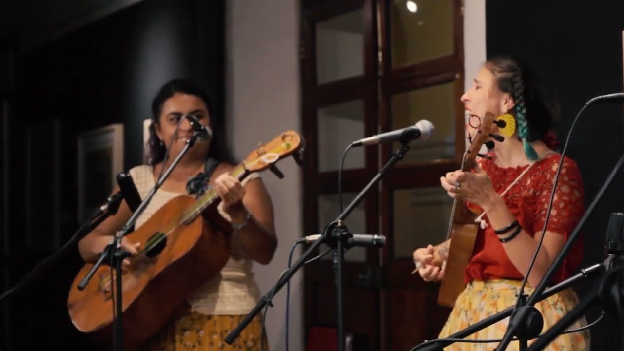 El Balajú - La Surada