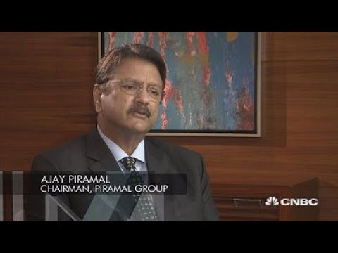 Piramal Group's chairman on being a contrarian | Managing Asia