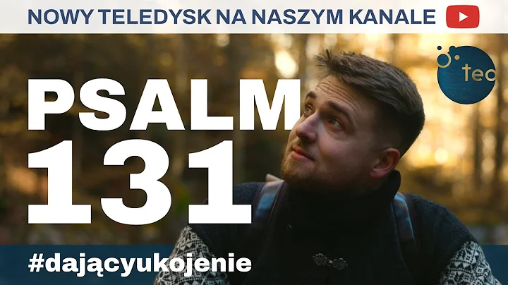 Psalm 131, Teobańkologia Music (official video)