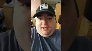 My life in a nursing home during covid...