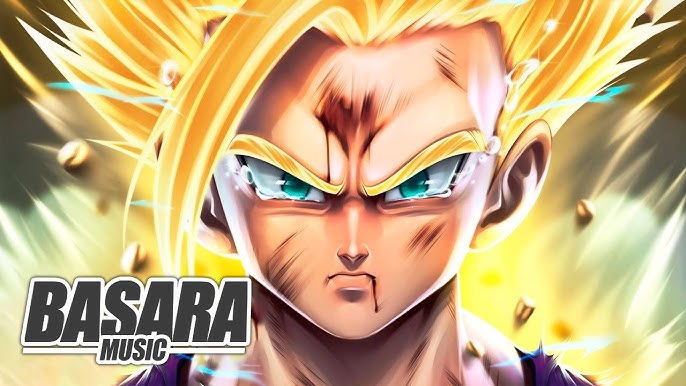 Goku e Bardock Kamehameha Pai e Filho – Dragon Ball Z - Let's Go Geek