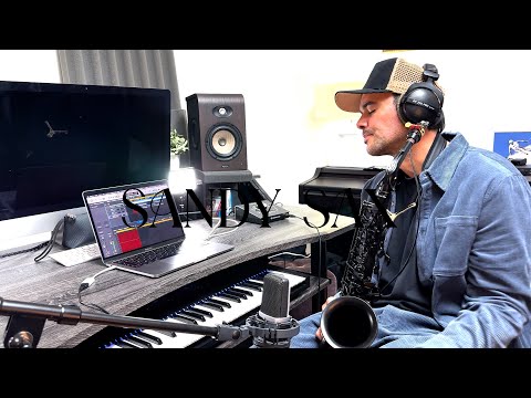 DJ Snake, Bipolar Sunshine - Paradise (Kevin Adams Remix) Sandy Sax Edit