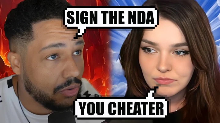 Nmplol and Malena Divorce Got Worse  | New Allegations