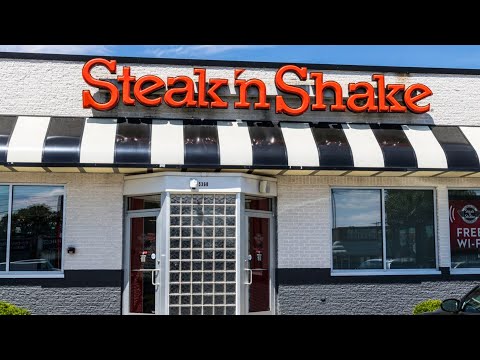 Video: Is steak n shake een franchise?